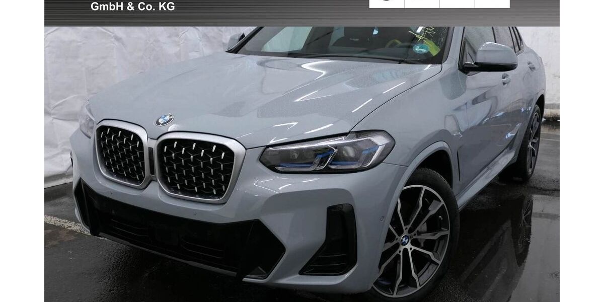 BMW X4 24.955 km 58.700 &euro; Ismaning 85737