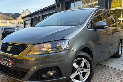 Seat Alhambra 203.650 km 8.999 € Floß 92685