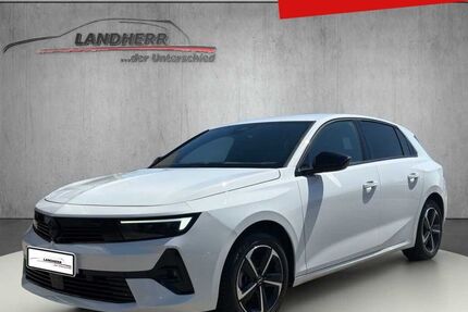 Opel Astra 11.334 km 20.795 &euro; Thannhausen 86470