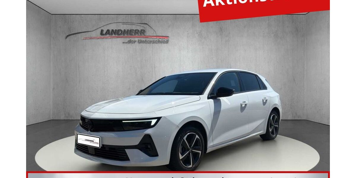 Opel Astra 11.334 km 20.795 &euro; Thannhausen 86470