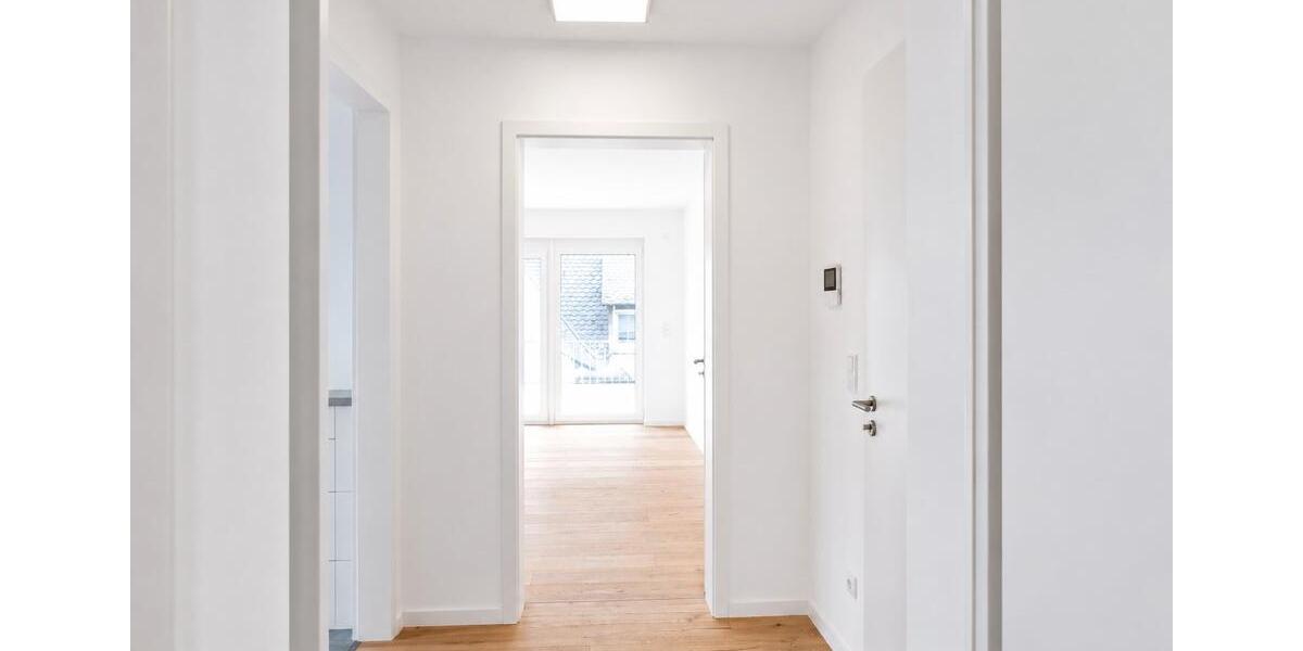 Etagenwohnung Feucht - 2 Zimmer, 61 m&sup2;, 1.000&euro; | Angebot:25289037