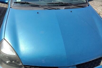 Renault Clio 115.913 km 1.500 € München 80689