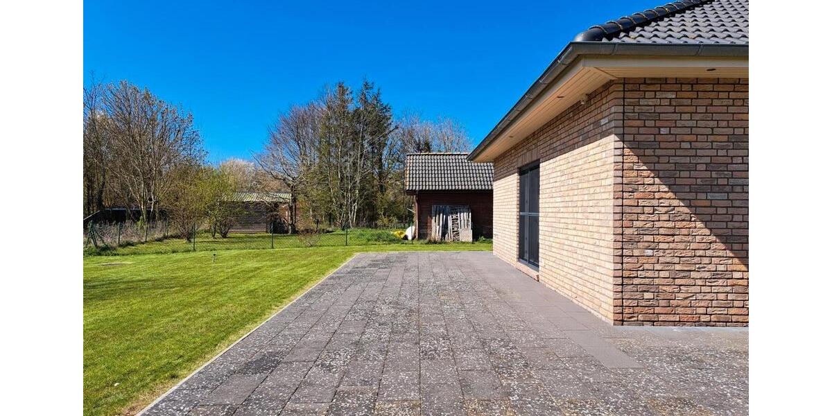 Bungalow Büsum - 3 Zimmer, 98 m&sup2;, 359.000&euro; | Angebot:26347668