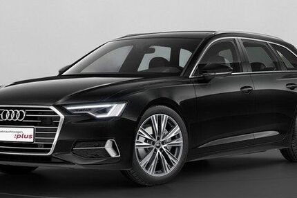 Audi A6 71.967 km 41.740 &euro; Baden Baden 76532