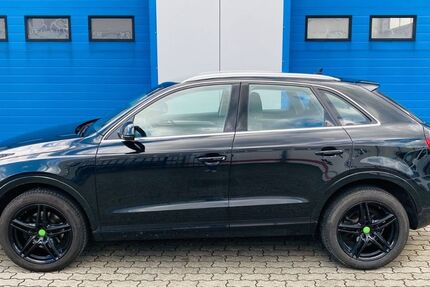 Audi Q3 118.000 km 16.700 &euro; Greven 48268