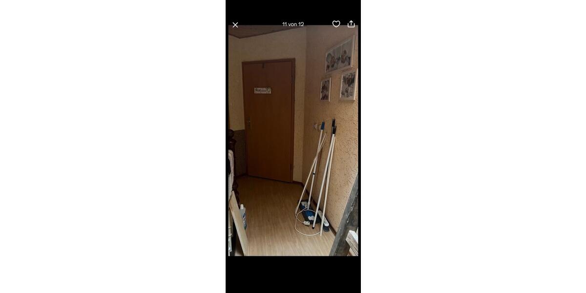 Etagenwohnung Vetschau/Spreewald Spreewald - 3 Zimmer, 70 m&sup2;, 620&euro; | Angebot:24727209