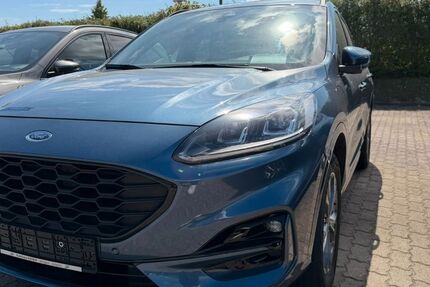 Ford Kuga 78.000 km 15.900 &euro; Wolgast 17438
