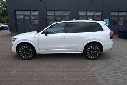 Volvo XC90 25.800 km 69.900 &euro; Jüterbog 14913