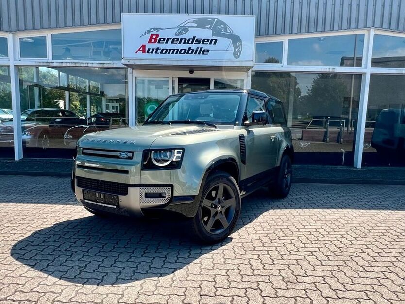 Defender