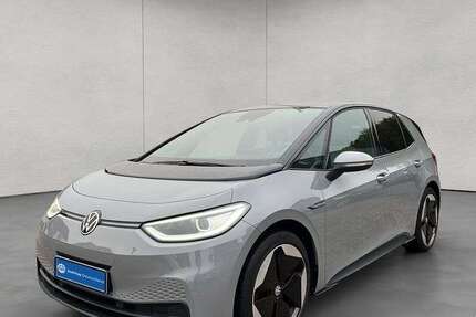 VW ID.3 31.423 km 21.990 € Schellhorn 24211