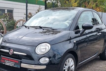 Fiat 500 125.000 km 5.990 € Schifferstadt 67105