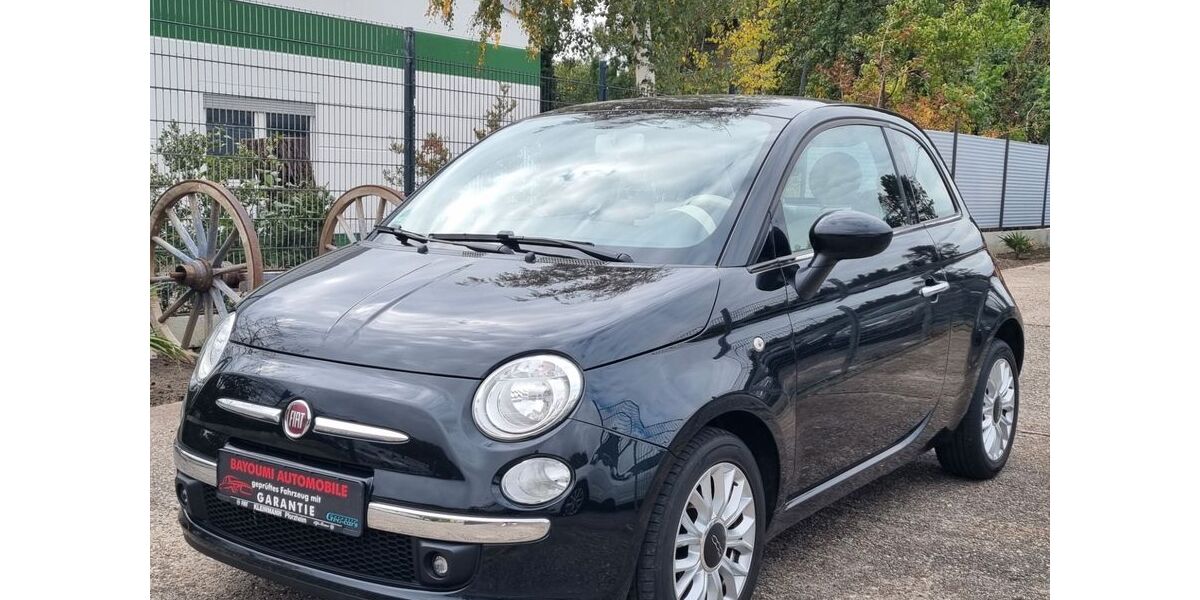 Fiat 500 125.000 km 5.990 € Schifferstadt 67105