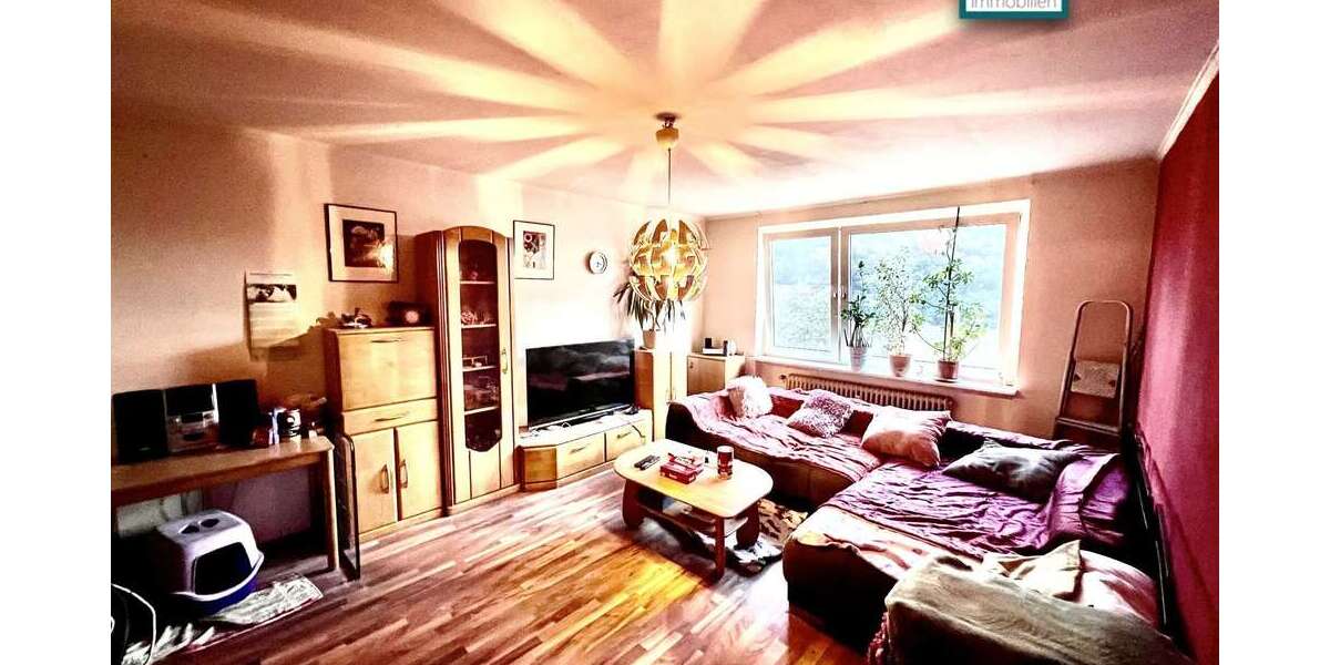 Wohnung zum Kaufen in Hasbergen 96.500 € 57.81 m² 2 zimmer