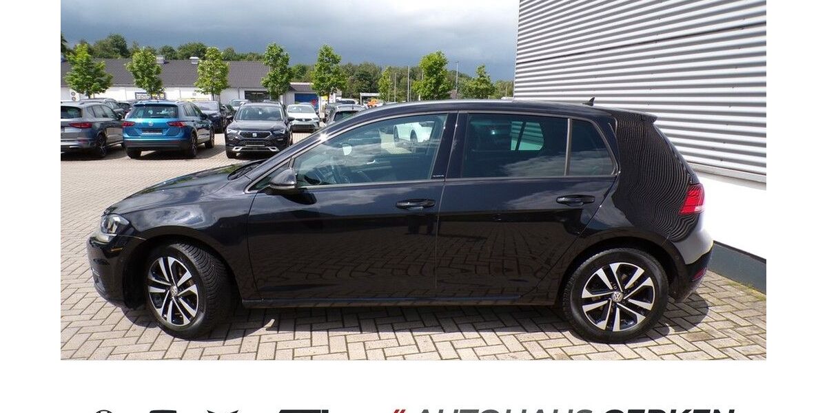 VW Golf 82.877 km 14.290 &euro; Ritterhude 27721