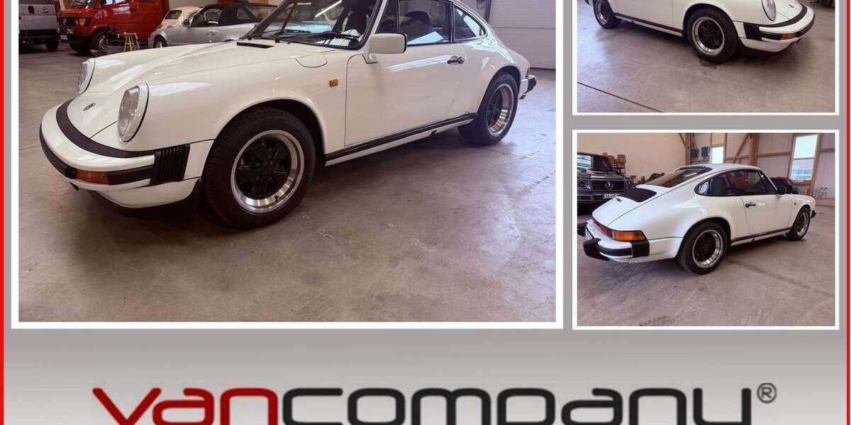 Porsche 911 101.632 km 66.800 &euro; Fuchstal-Asch 86925