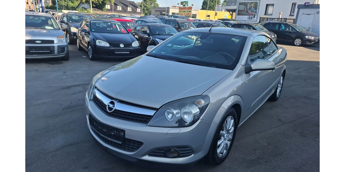 Opel Astra 207.000 km 3.499 &euro; Paderborn 33100