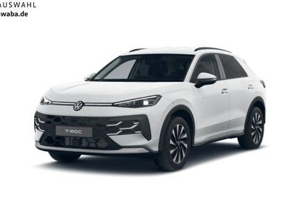 VW T-Roc 1.308 km 38.790 &euro; Gersthofen 86368