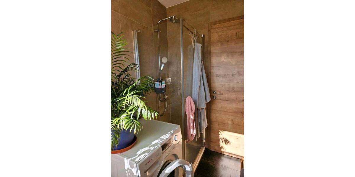 Erdgeschoßwohnung Gachenbach - 1 Zimmer, 34 m&sup2;, 600&euro; | Angebot:26381492
