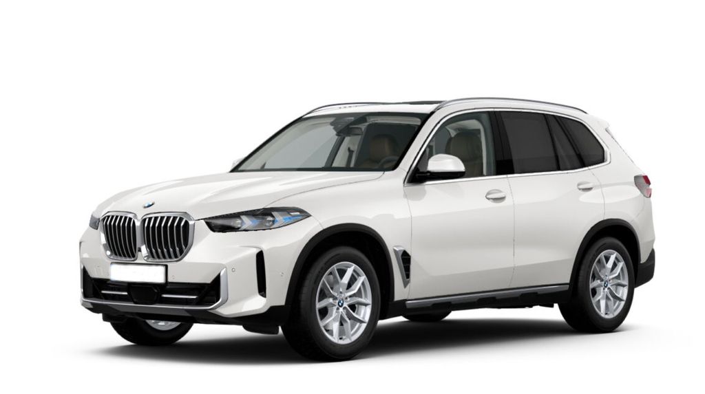 BMW X5 86.500 km 66.500 &euro; Glinde 21509