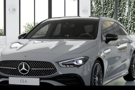 Mercedes-Benz CLA 200 Shooting Brake 9.900 km 40.900 € Hamburg 22047