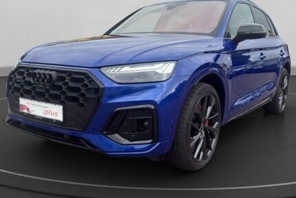 Audi Q5 26.960 km 66.860 &euro; Nordhausen 99734