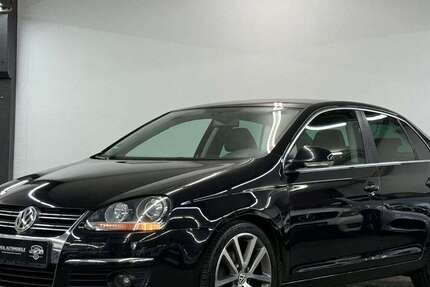 VW Jetta 189.374 km 6.490 &euro; Bargteheide 22941