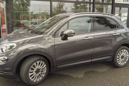 Fiat 500X 127.100 km 9.950 &euro; Coburg 96450