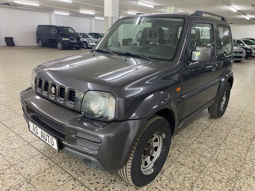 Jimny
