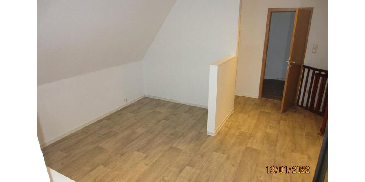 Etagenwohnung Heide - 3.5 Zimmer, 89 m&sup2;, 675&euro; | Angebot:26380780