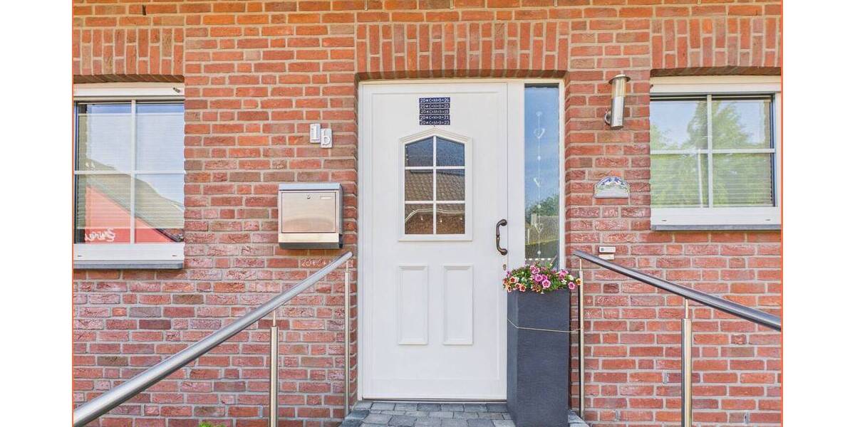 Doppelhaushälfte Erkelenz / Lövenich Lövenich - 4 Zimmer, 138 m&sup2;, 329.000&euro; | Angebot:26786628