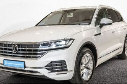 VW Touareg 74.540 km 41.950 &euro; Berlin 14167