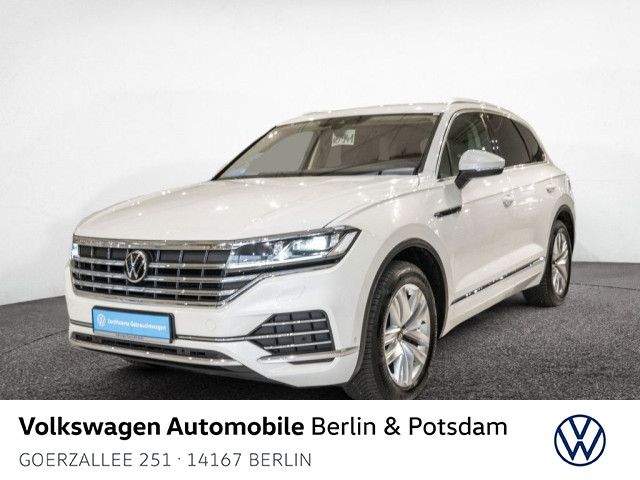 VW Touareg 74.540 km 41.950 &euro; Berlin 14167