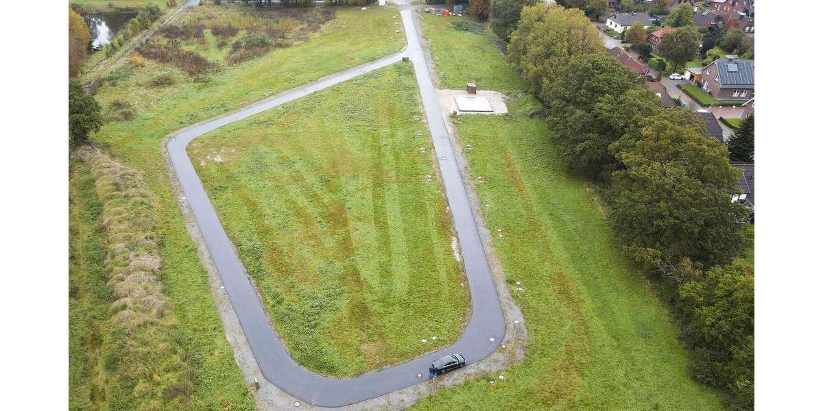 Grundstück Jade Jaderberg - 74.500&euro; | Angebot:25777370