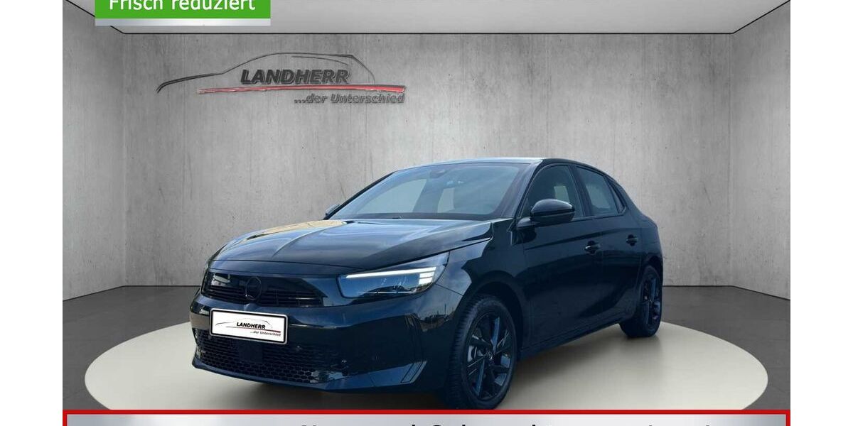 Opel Corsa 7.900 km 18.175 &euro; Thannhausen 86470