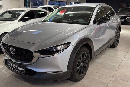 Mazda CX-30 49.618 km 23.990 &euro; Wilhelmshaven 26388