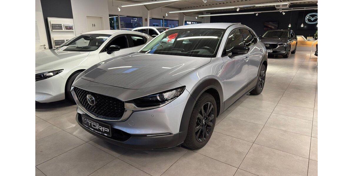 Mazda CX-30 49.618 km 23.990 &euro; Wilhelmshaven 26388