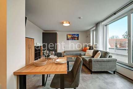 Zimmer Stuttgart Fasanenhof-Ost - 1 Zimmer, 1.760&euro; | Angebot:26866098