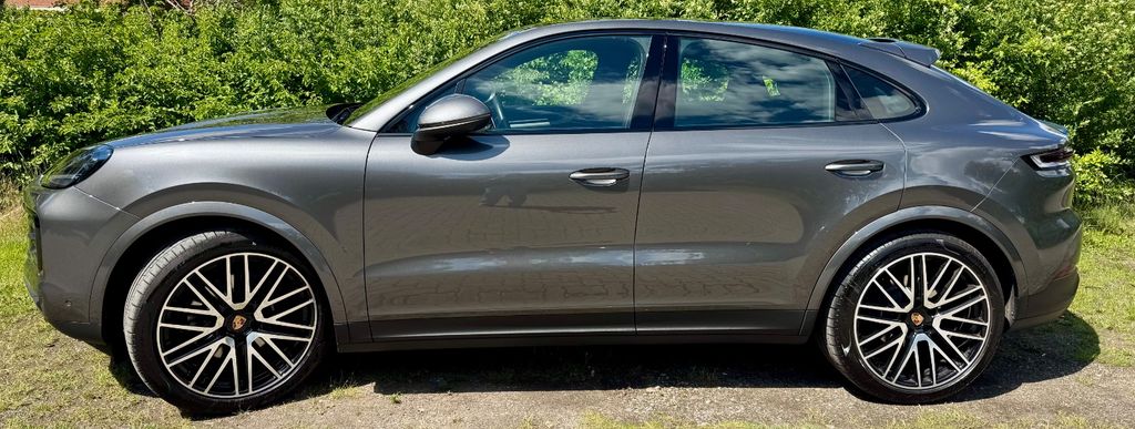 Porsche Cayenne 23.990 km 102.000 &euro; Isernhagen 30916