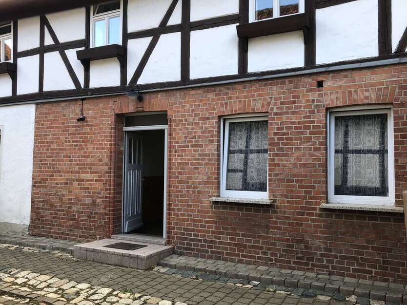 Wohnung zum Mieten in Thale 490 € 94.5 m²