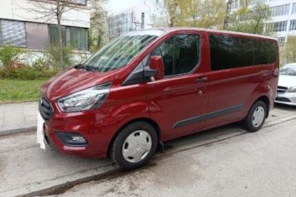 Ford Transit Custom 106.000 km 26.900 &euro; Fürstenfeldbruck 82256