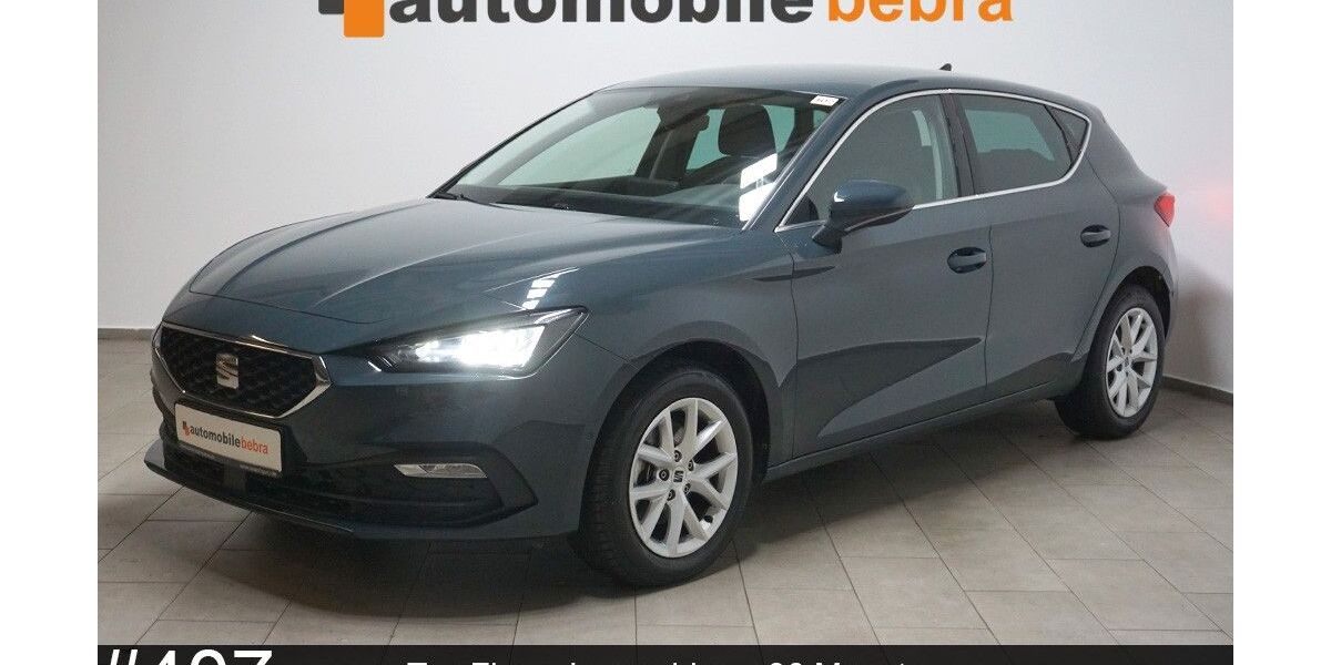 Seat Leon 16.362 km 20.990 &euro; Bebra 36179