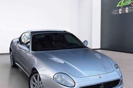 Maserati 3200 51.000 km 27.500 &euro; Altrip 67122
