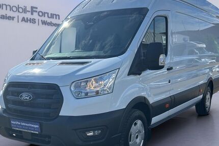 Ford Transit 26.300 km 31.892 &euro; Crailsheim 74564
