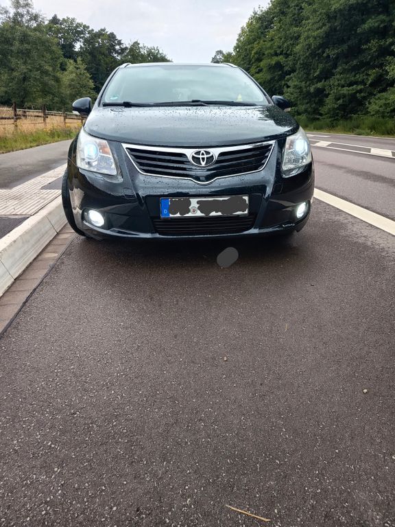 Avensis