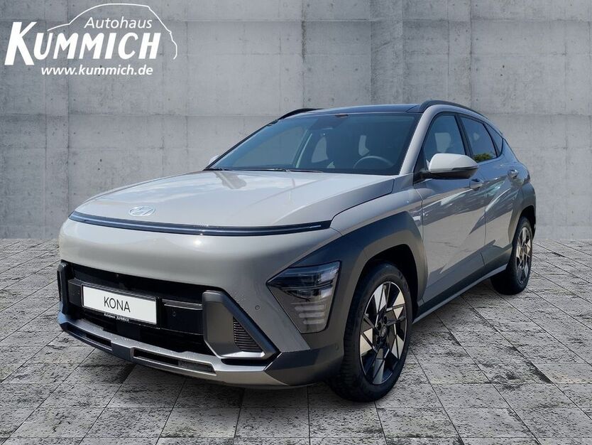Hyundai KONA 20.065 km 29.850 € Pfedelbach 74629
