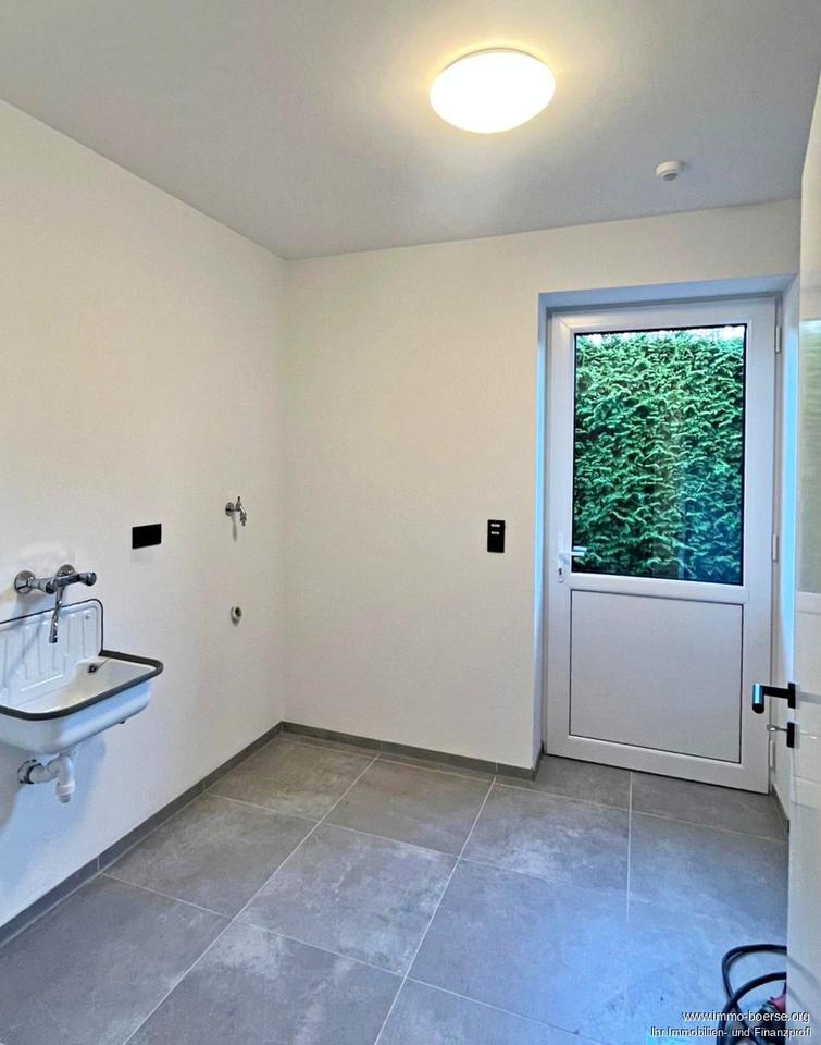 Platz zum Leben: Doppelhaushälfte mit Terrasse, Garten & ausgebautem Obergeschoss! zimmer