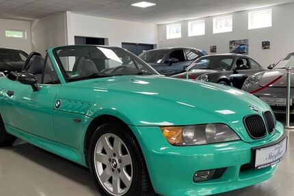 BMW Z3 152.000 km 6.999 € Anzing 85646