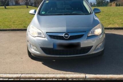 Opel Astra 322.500 km 1.200 &euro; Balingen 72336