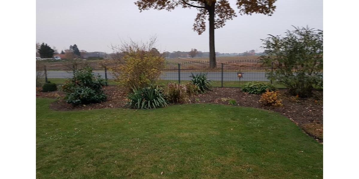 Etagenwohnung Steyerberg - 3 Zimmer, 85 m&sup2;, 450&euro; | Angebot:25173484