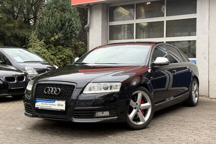 Audi A6 256.000 km 6.950 € Dieburg 64807